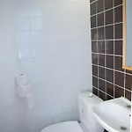 Reiumaa Μοτέλ Reiu