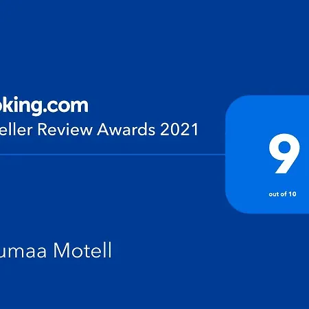 Reiumaa 3*