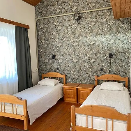 Motel Reiumaa Reiu