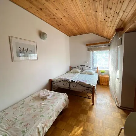 Motel Reiumaa