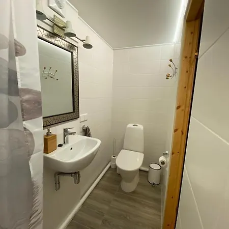Reiumaa Motel