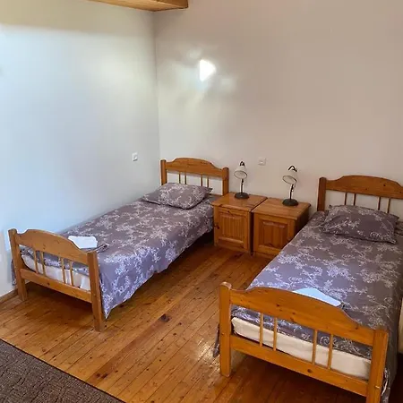 Reiumaa Motel Reiu