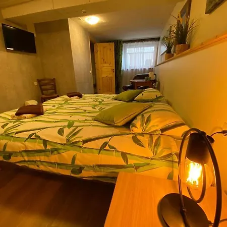 Motel Reiumaa Reiu