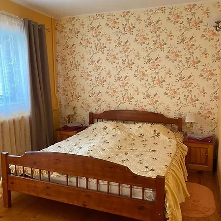 Reiumaa Motell Reiu