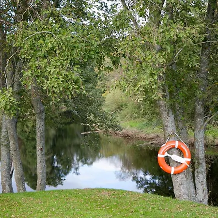 Reiumaa Motel