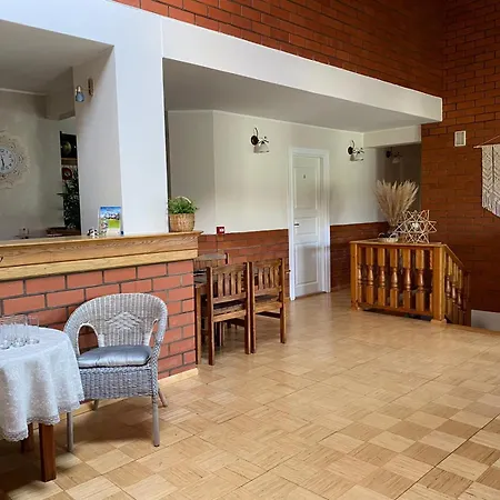 Reiumaa Motel 3*
