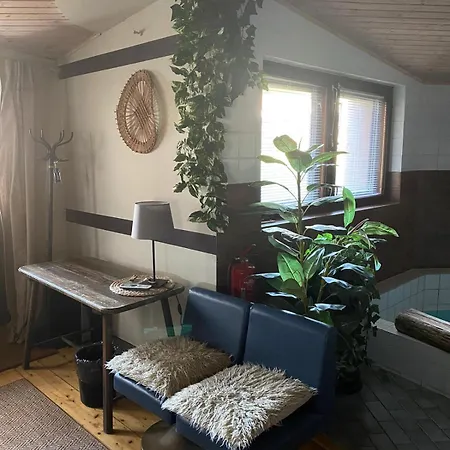 Reiumaa Motel Reiu