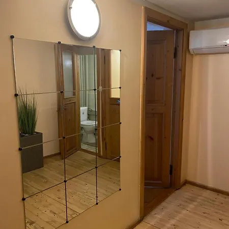 Reiumaa Μοτέλ Reiu