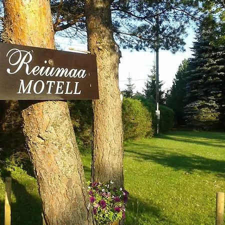 Μοτέλ Reiumaa