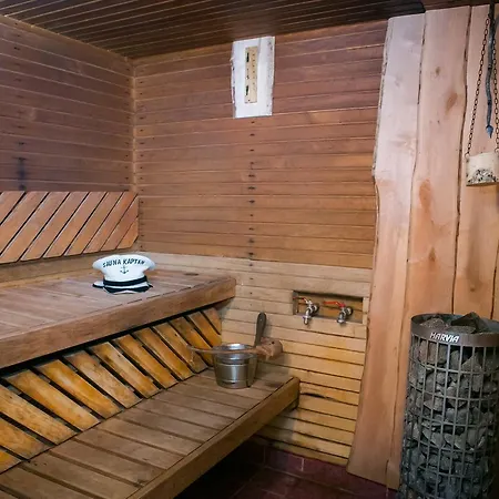 Motel Reiumaa 3*