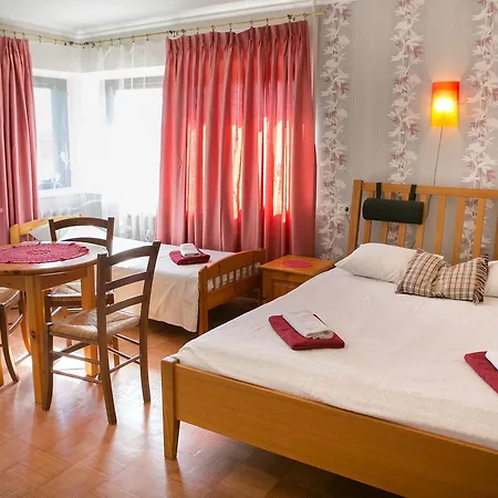 Reiumaa Motel 3*