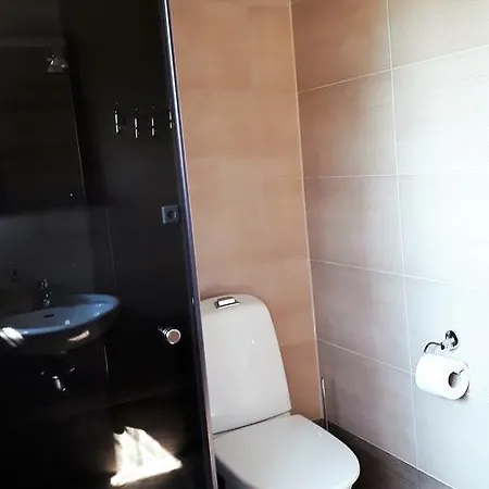Reiumaa Μοτέλ Reiu